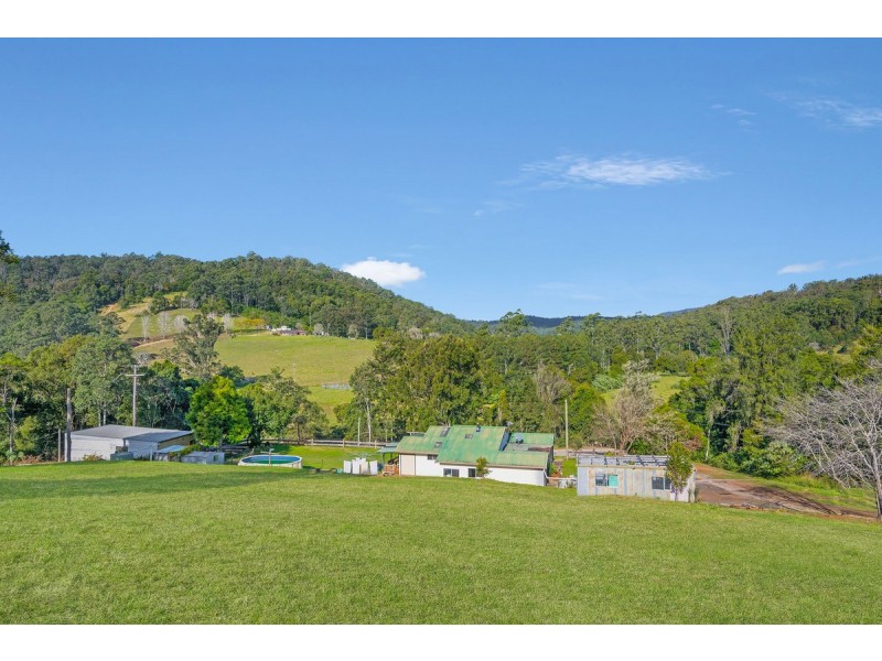 325 Black Creek Road, Black Creek NSW 2439