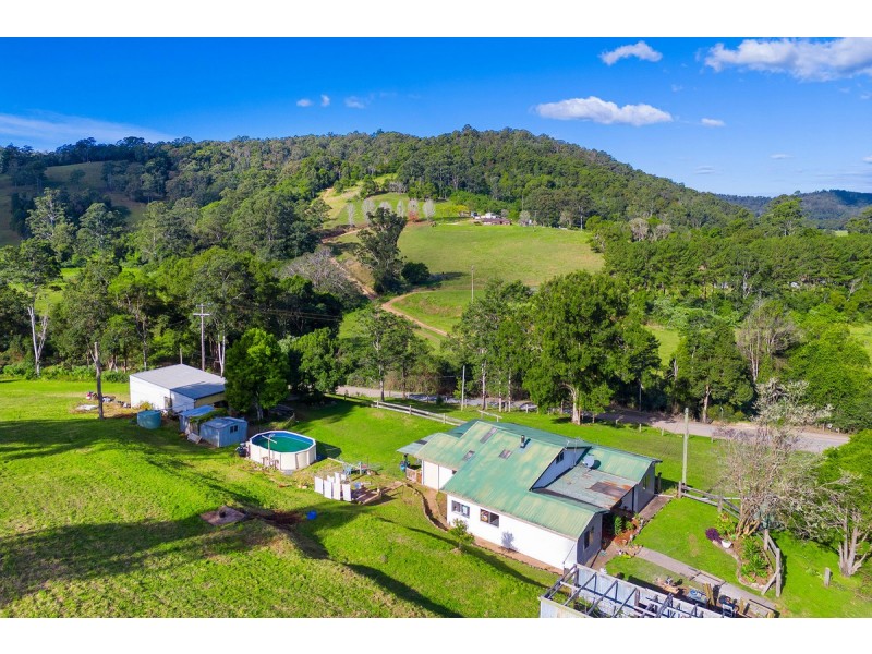 325 Black Creek Road, Black Creek NSW 2439