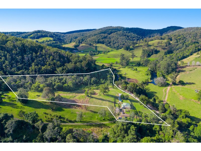 325 Black Creek Road, Black Creek NSW 2439