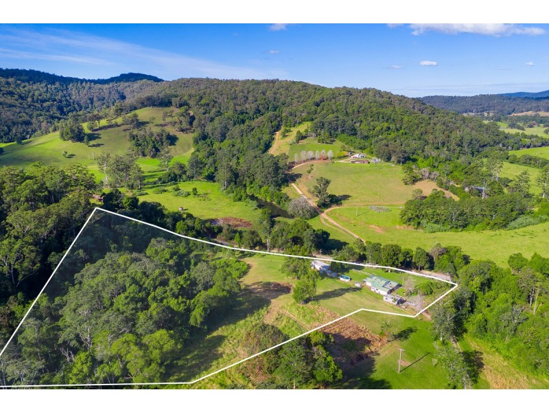 325 Black Creek Road, Black Creek NSW 2439