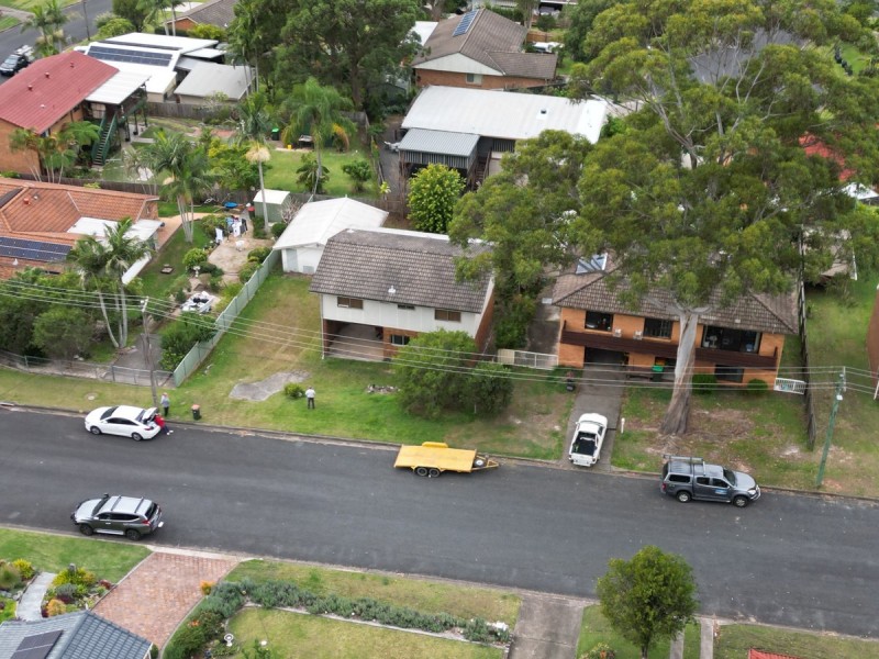 9 Quarry Way, Laurieton NSW 2443