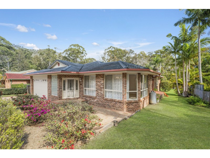 21 Lakeview Crescent, West Haven NSW 2443