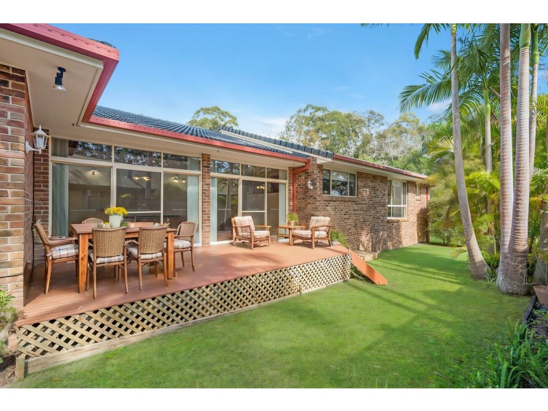 21 Lakeview Crescent, West Haven NSW 2443