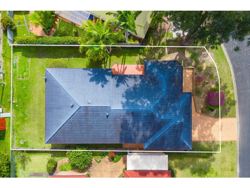 21 Lakeview Crescent, West Haven NSW 2443
