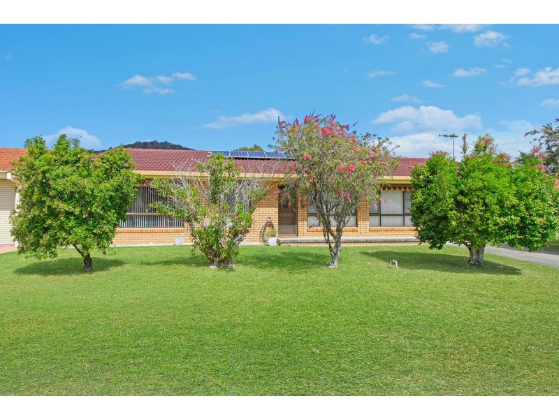 95 Sirius Drive, Lakewood NSW 2443