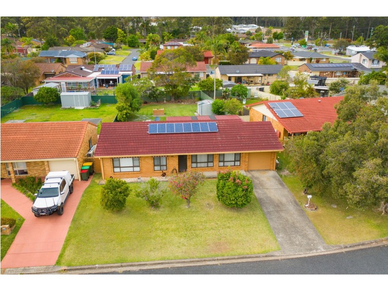 95 Sirius Drive, Lakewood NSW 2443