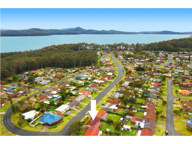 95 Sirius Drive, Lakewood NSW 2443