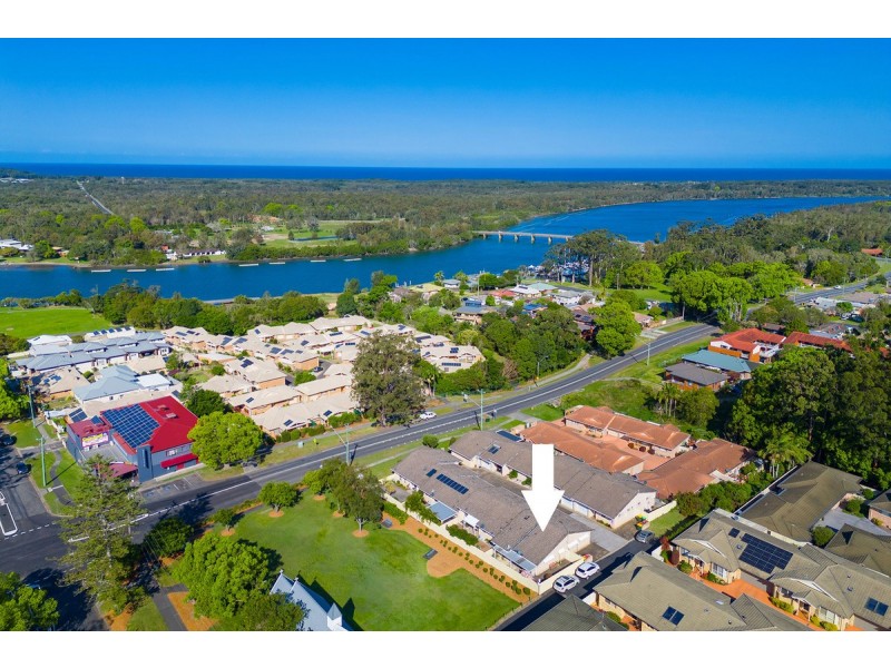 8/52 Bold Street, Laurieton NSW 2443