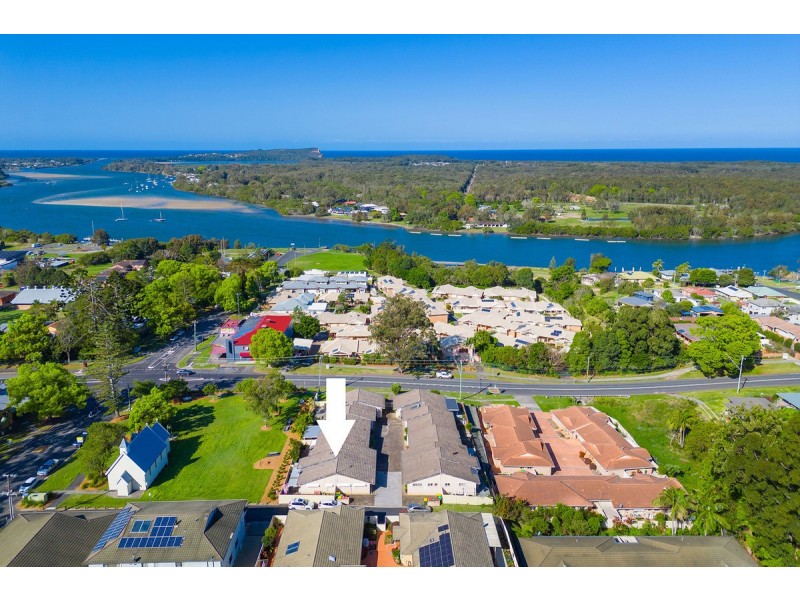 8/52 Bold Street, Laurieton NSW 2443