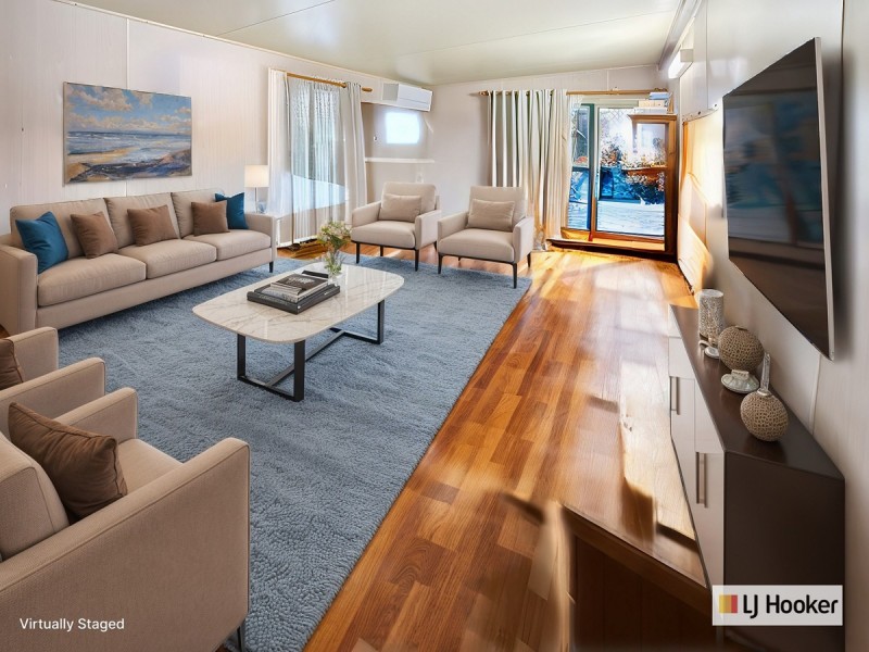 33/478 Ocean Drive, Laurieton NSW 2443