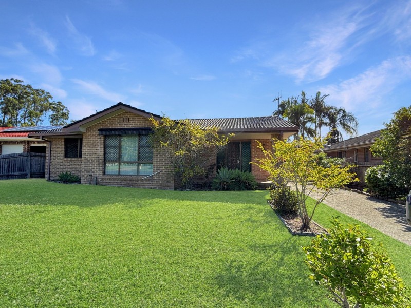 11 Teal Close, Lakewood NSW 2443
