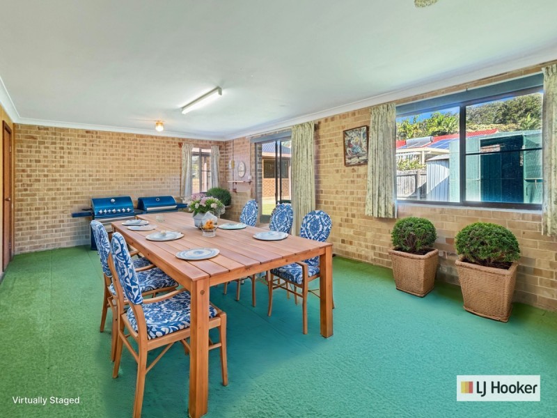 11 Teal Close, Lakewood NSW 2443