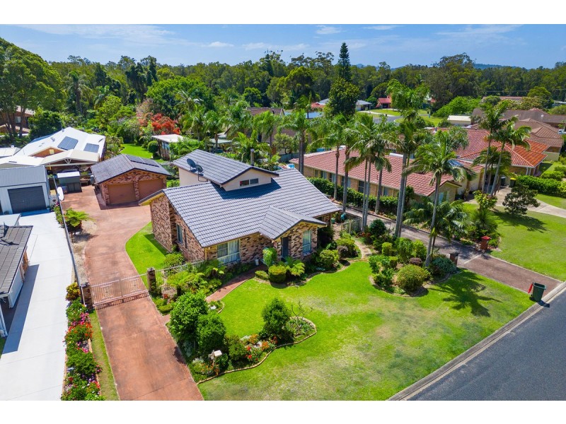 23 Scarborough Way, Dunbogan NSW 2443
