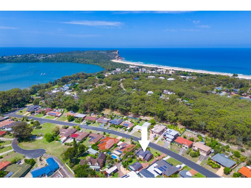 23 Scarborough Way, Dunbogan NSW 2443