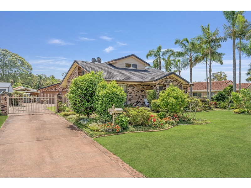 23 Scarborough Way, Dunbogan NSW 2443