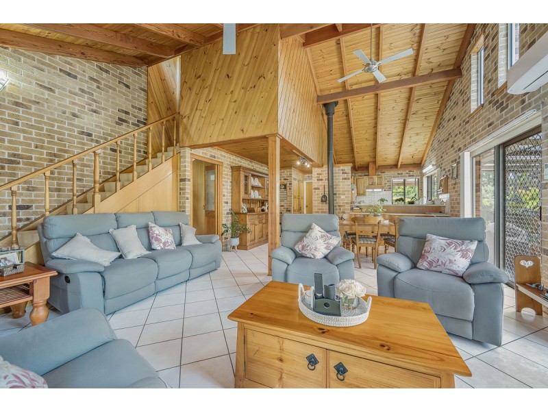23 Scarborough Way, Dunbogan NSW 2443