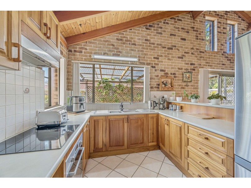 23 Scarborough Way, Dunbogan NSW 2443