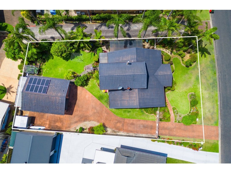 23 Scarborough Way, Dunbogan NSW 2443