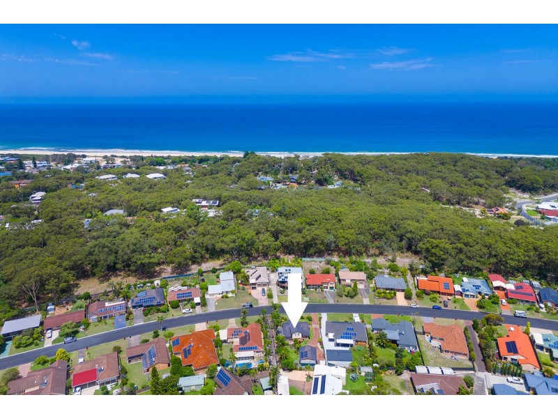 23 Scarborough Way, Dunbogan NSW 2443