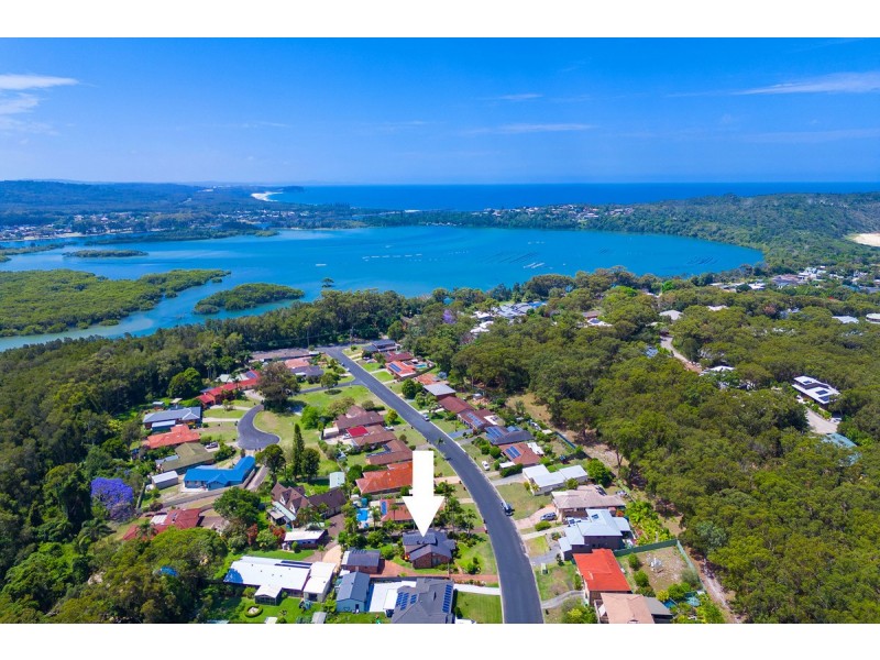 23 Scarborough Way, Dunbogan NSW 2443