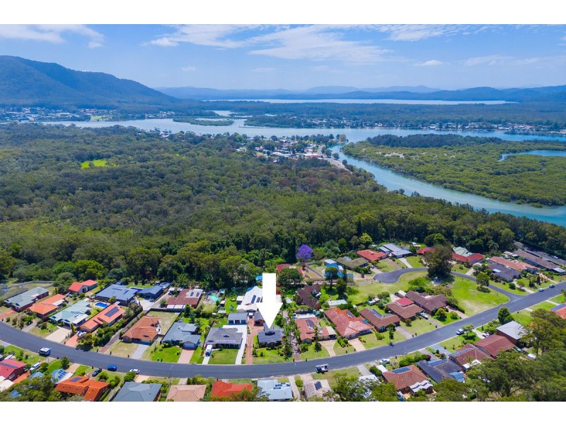23 Scarborough Way, Dunbogan NSW 2443