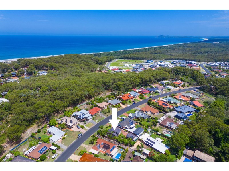 23 Scarborough Way, Dunbogan NSW 2443