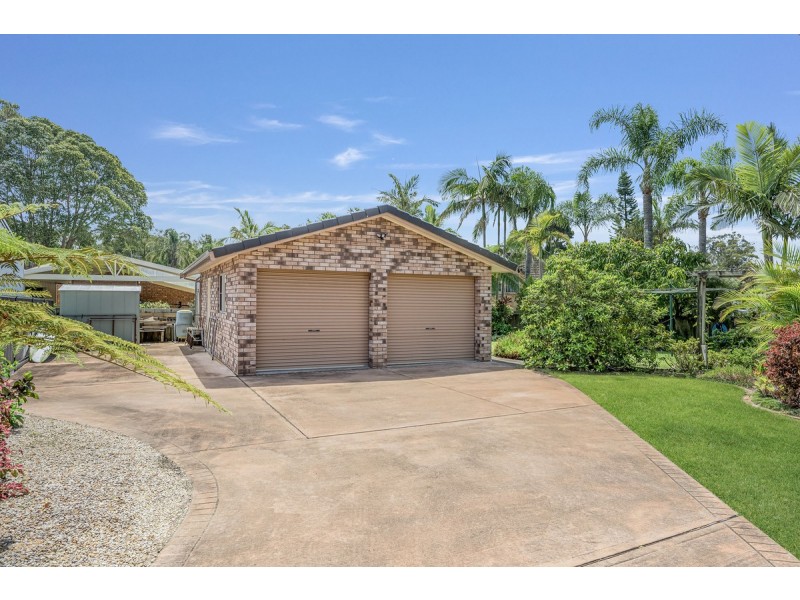 23 Scarborough Way, Dunbogan NSW 2443