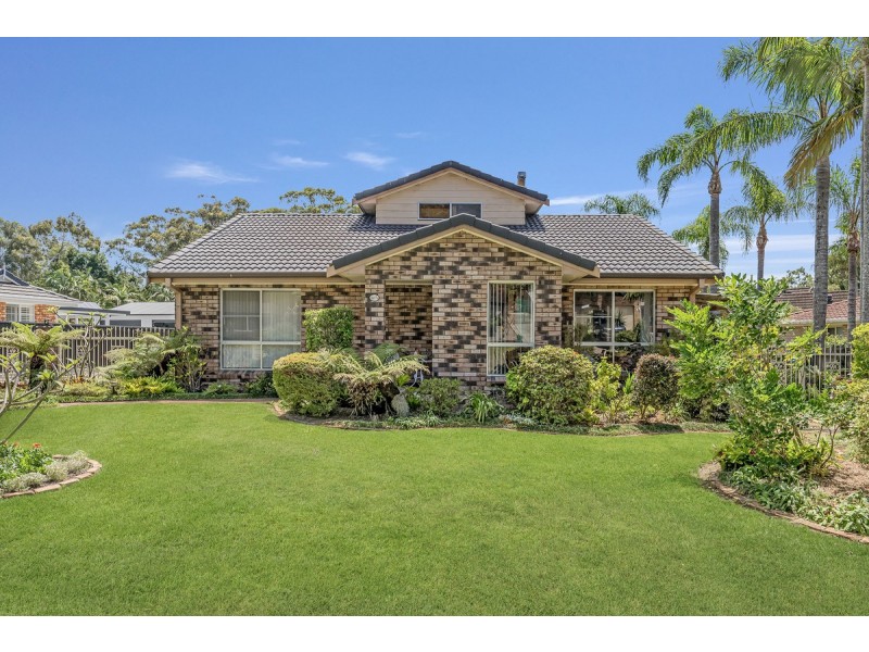 23 Scarborough Way, Dunbogan NSW 2443
