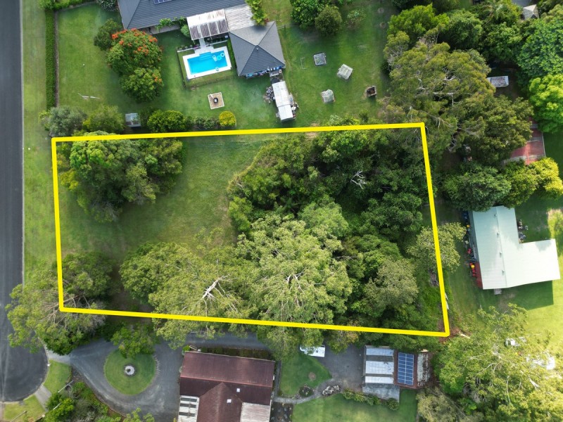 3 Blue Gum Place, Kew NSW 2439