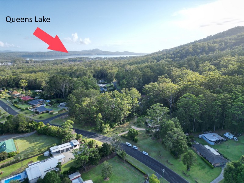 3 Blue Gum Place, Kew NSW 2439