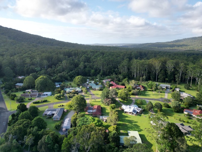 3 Blue Gum Place, Kew NSW 2439