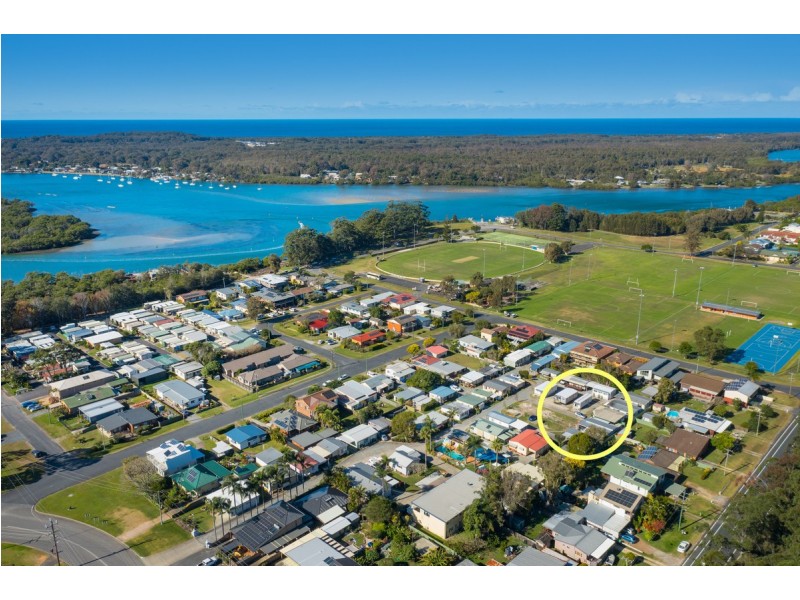 32/478 Ocean Drive, Laurieton NSW 2443