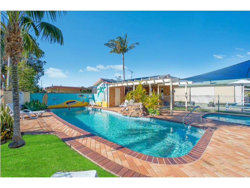 32/478 Ocean Drive, Laurieton NSW 2443