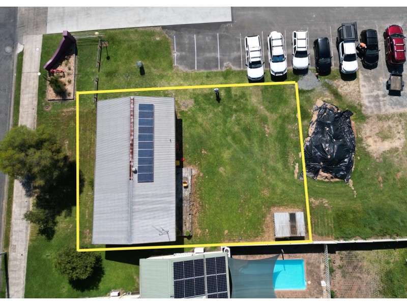 187 Kendall Road, Kew NSW 2439