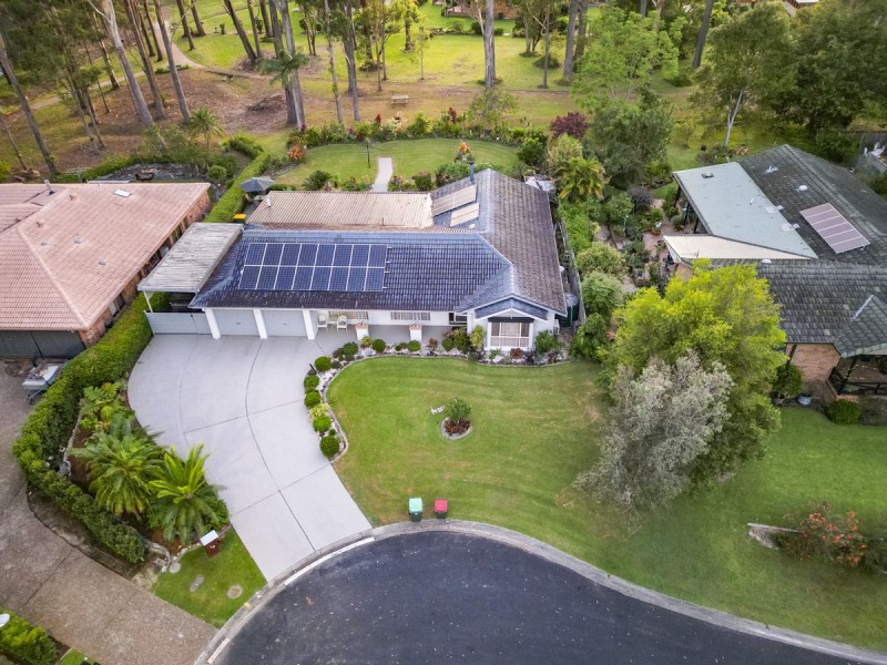 10 Lakeview Crescent, West Haven NSW 2443