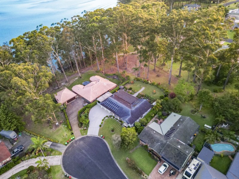 10 Lakeview Crescent, West Haven NSW 2443