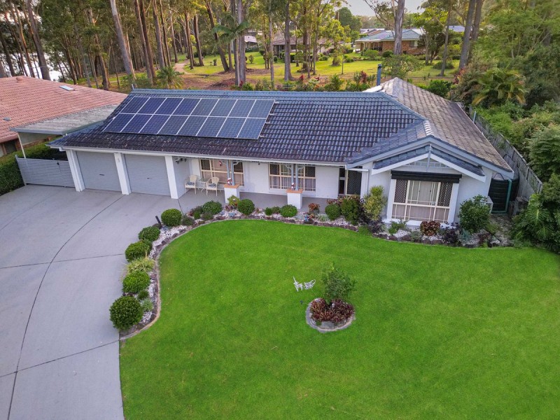 10 Lakeview Crescent, West Haven NSW 2443