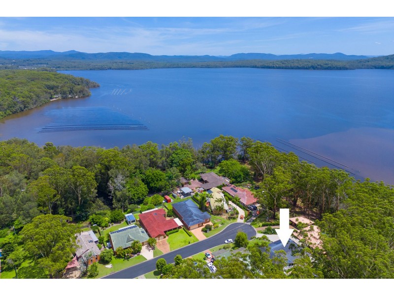 10 Lakeview Crescent, West Haven NSW 2443