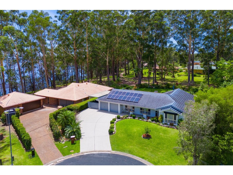 10 Lakeview Crescent, West Haven NSW 2443