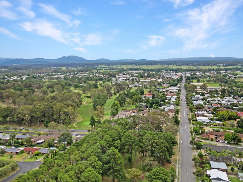 157 Cameron Street, Wauchope NSW 2446