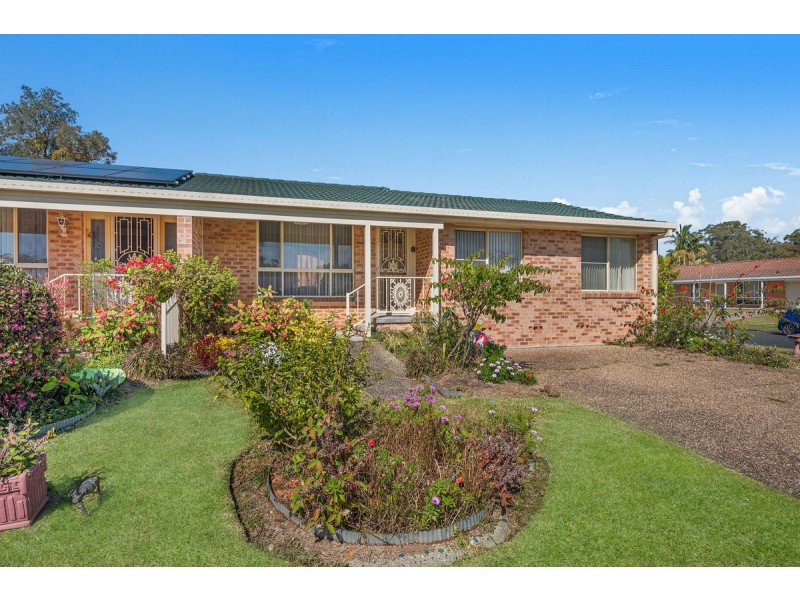 2 Sandpiper Close, Lakewood NSW 2443