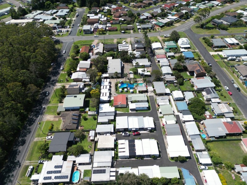 27/478 Ocean Drive, Laurieton NSW 2443