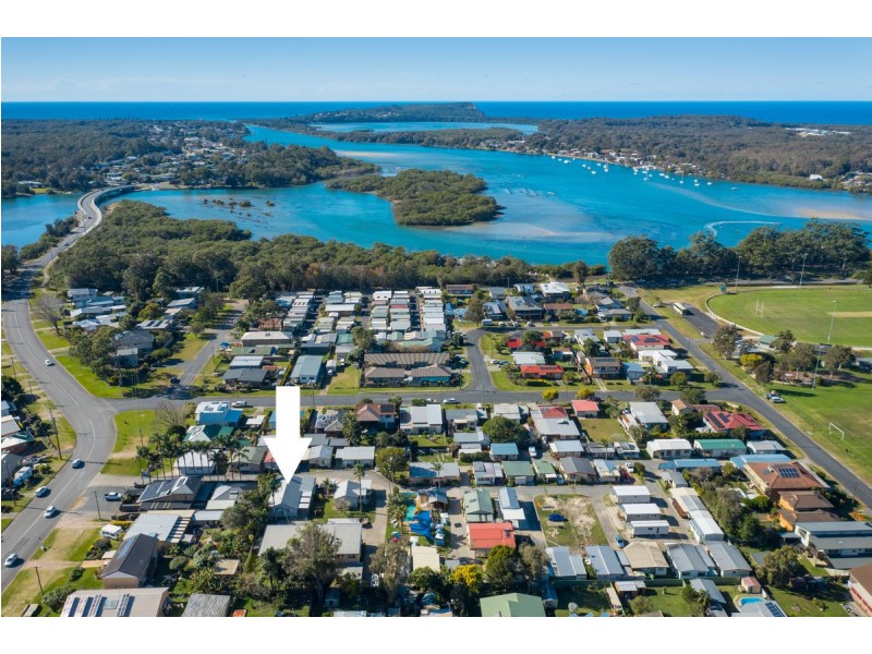 27/478 Ocean Drive, Laurieton NSW 2443