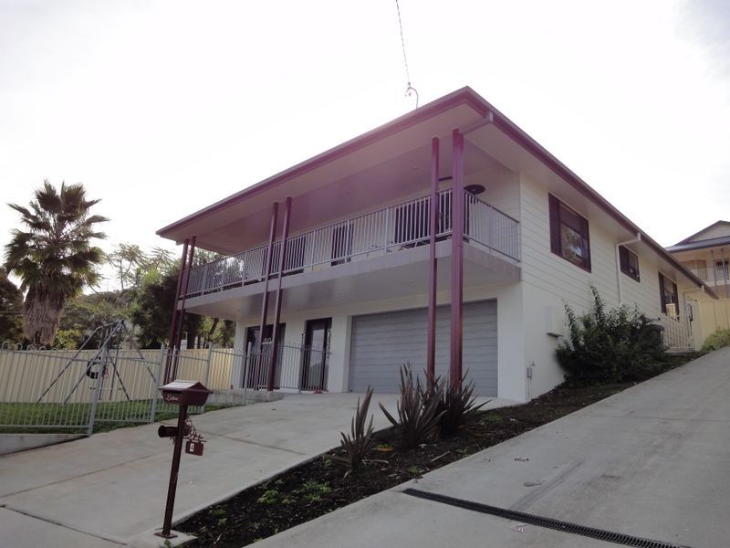 4B Albert Street, Kendall NSW 2439