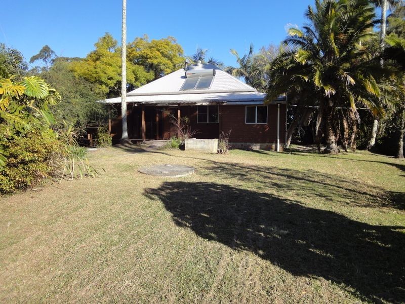 298 Jerusalem Road, Stewarts River NSW 2443