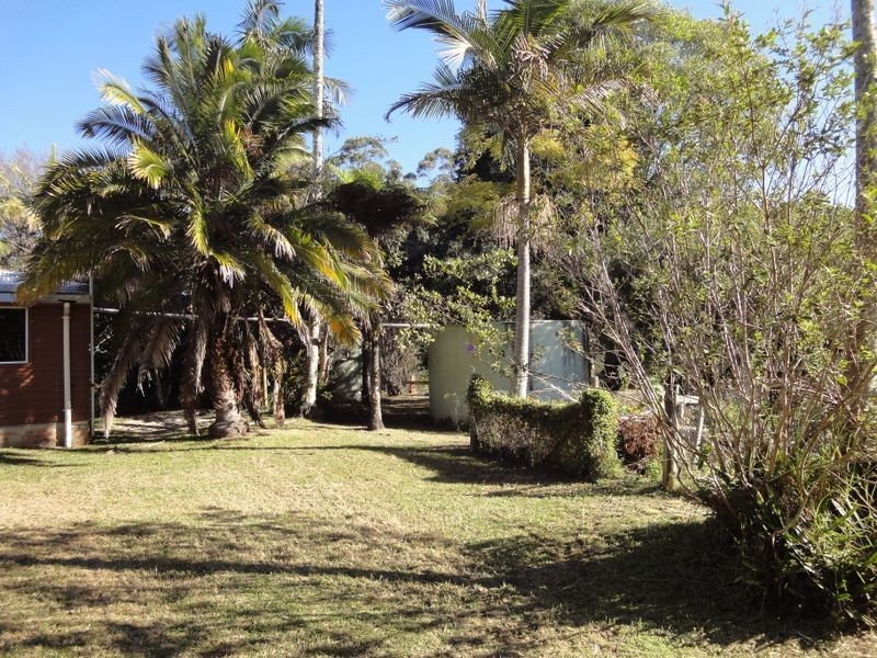 298 Jerusalem Road, Stewarts River NSW 2443