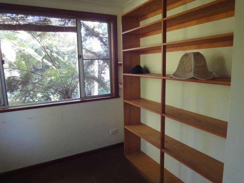 298 Jerusalem Road, Stewarts River NSW 2443