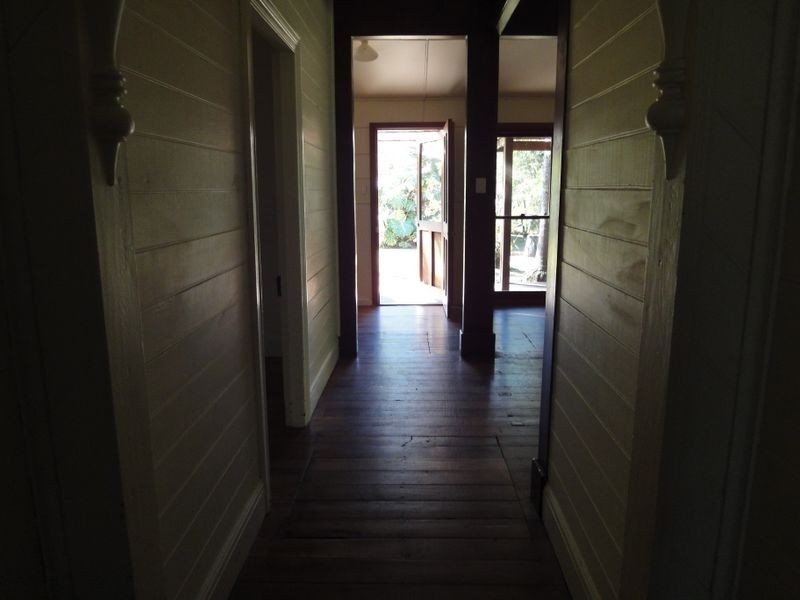 298 Jerusalem Road, Stewarts River NSW 2443