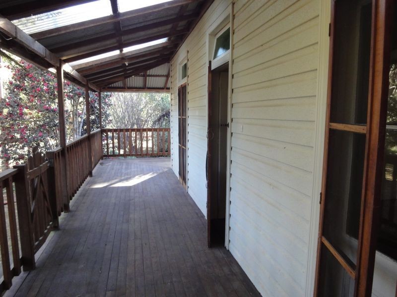 298 Jerusalem Road, Stewarts River NSW 2443