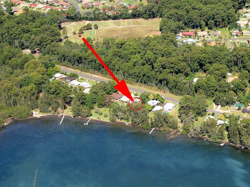 405 Ocean Drive, Laurieton NSW 2443
